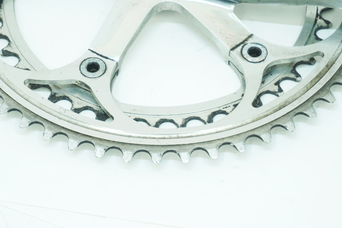 SHIMANO 「シマノ」 DURA-ACE FC-7400 53-42T 170mm クランク / 大阪