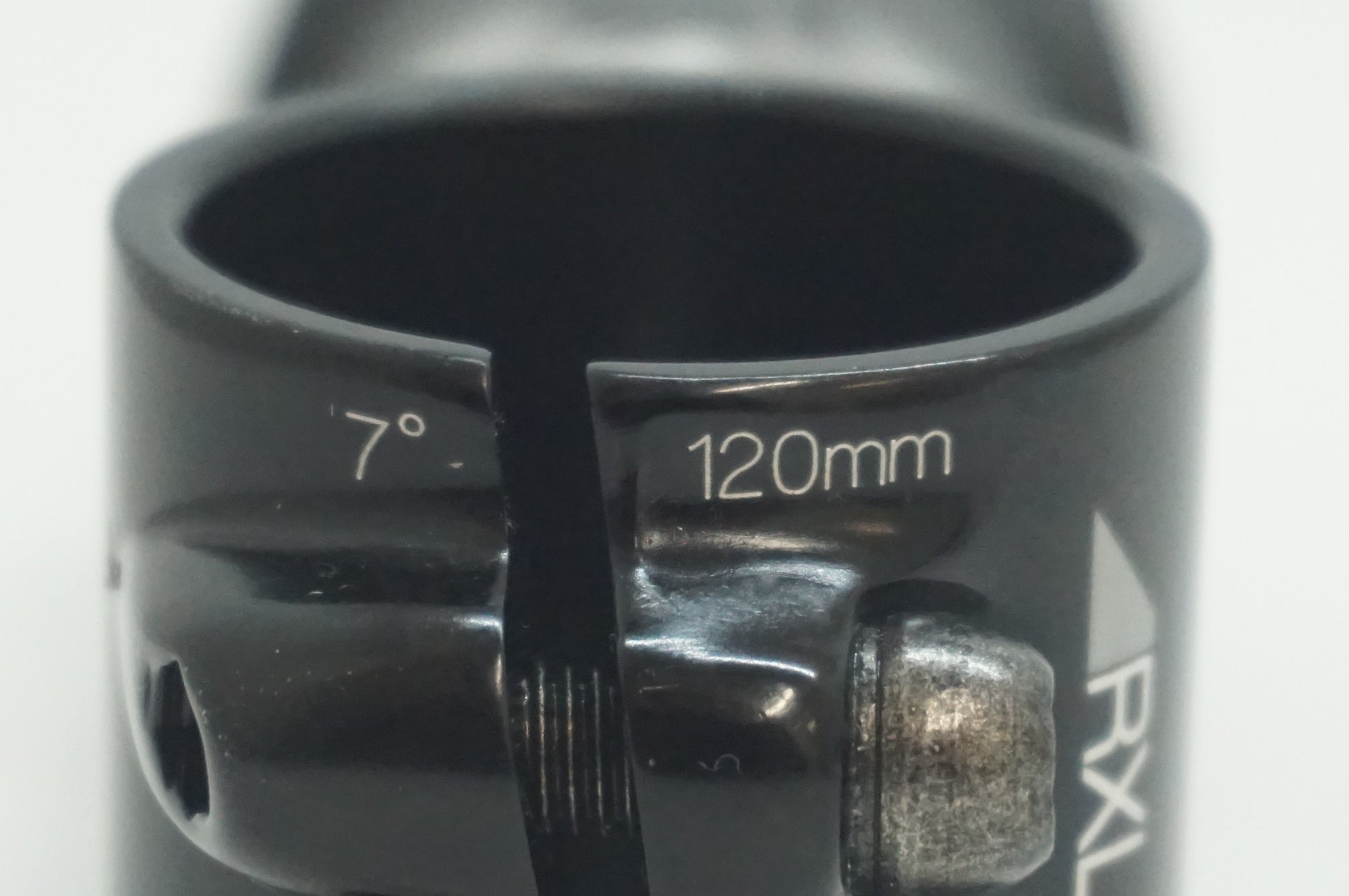 BONTRAGER 「ボントレガー」 RXL φ31.8 120mm ステム / 福岡店