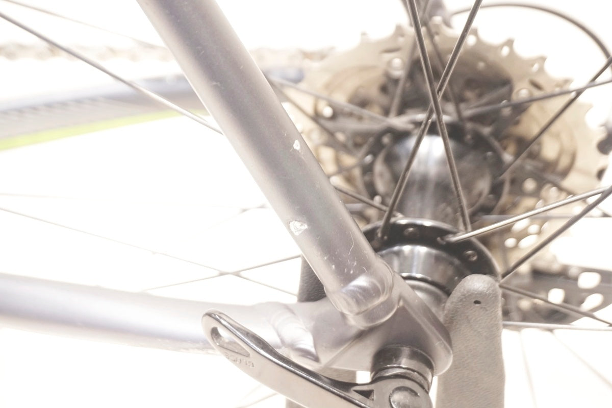 MERIDA 「メリダ」 SCULTURA 400 RIM 2019年モデル ロードバイク / 大阪門真店