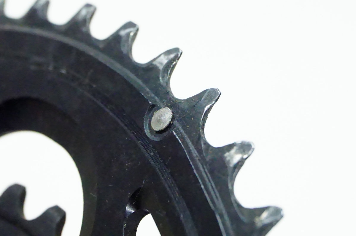SHIMANO 「シマノ」 105 FC-5700 50-34T 170mm クランク / 名古屋大須店