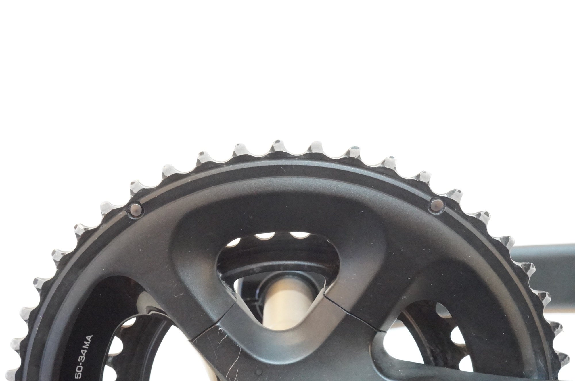 SHIMANO 「シマノ」 105 FC-5800 170mm 50-34T クランクセット / 浦和