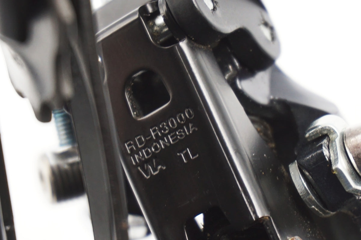 SHIMANO 「シマノ」 SORA RD-R3000 リアディレイラー / 奈良店