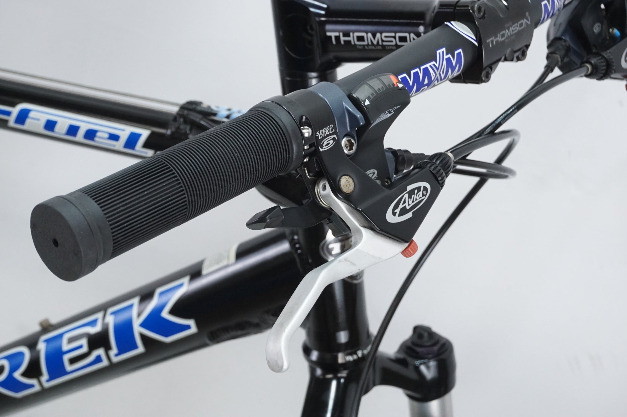 TREK 「トレック」 FUEL90 2006年頃 マウンテンバイク/大宮店