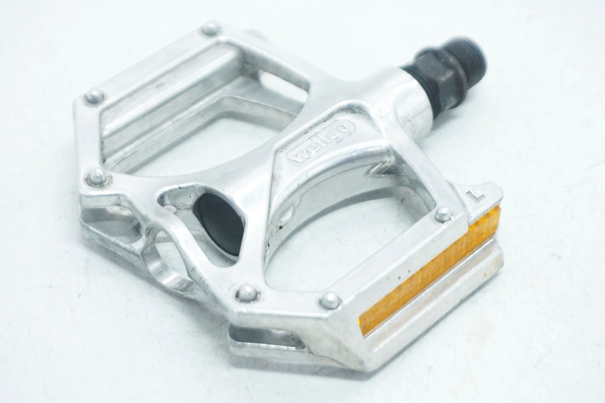 WELLGO 「ウェルゴ」 M195 ペダル / 大阪門真店