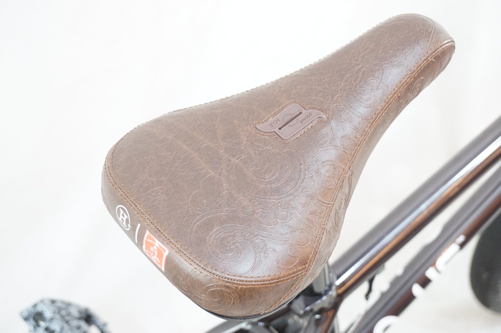 NOUS 「ヌース」 RAW V3 年式不明 20インチ BMX / 浦和ベース