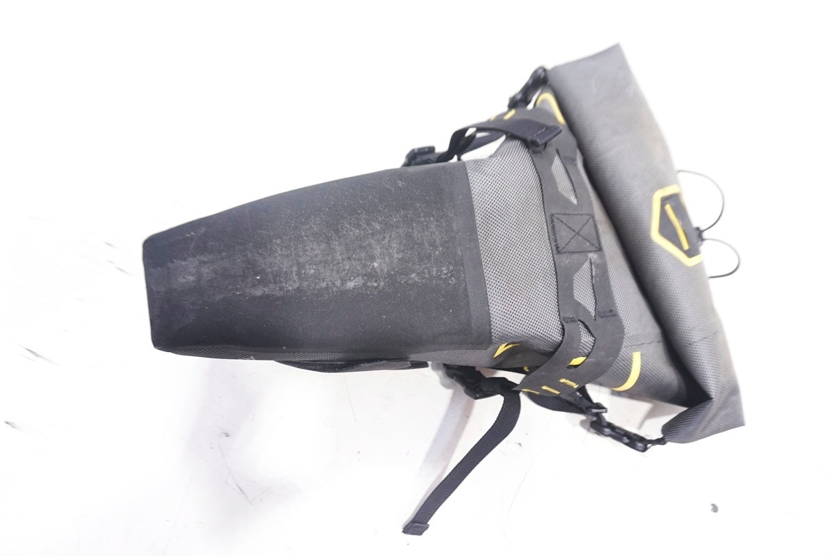 APIDURA 「アピデュラ」 大容量サドルバッグ / 大阪門真店 ｜ バイチャリ