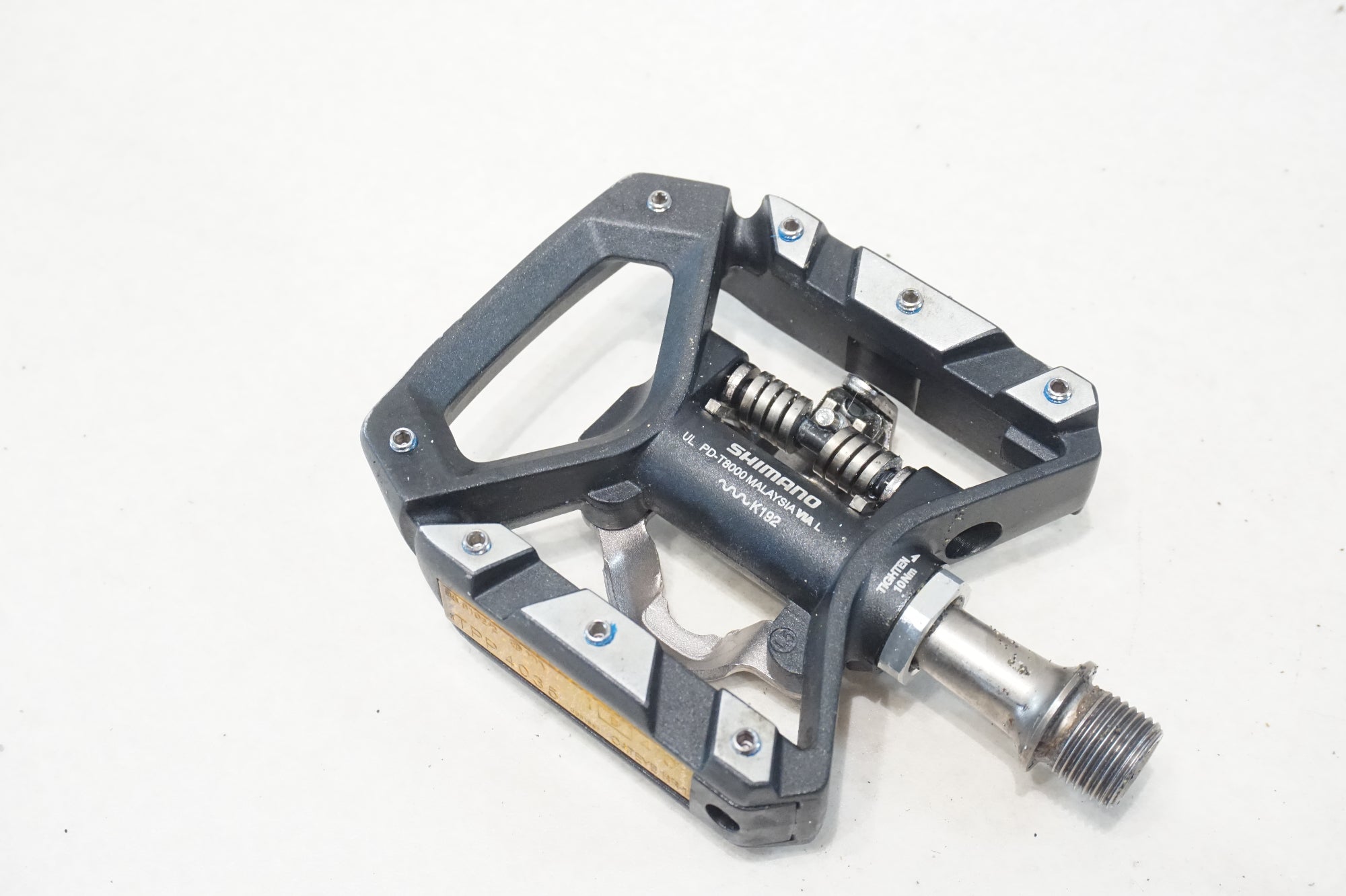 SHIMANO 「シマノ」 DEORE XT PD-T8000 ペダル / 横浜戸塚店