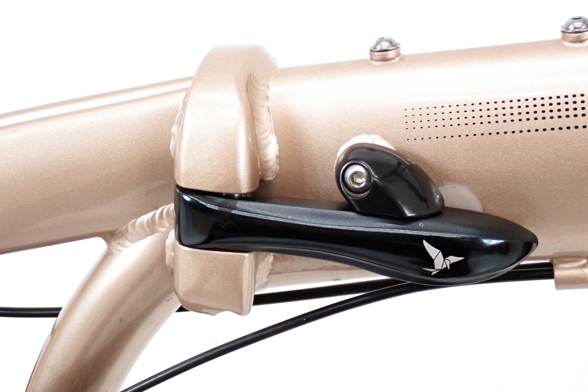 TERN 「ターン」 LINK A7 2022年モデル 20インチ 折り畳み自転車 / 伊勢崎店