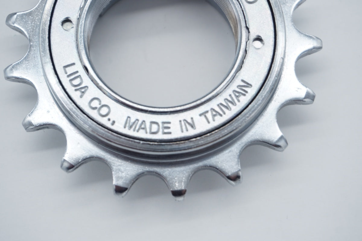 DICTA 「ディクタ」 BRAND 17T フリーコグ / 滋賀大津店