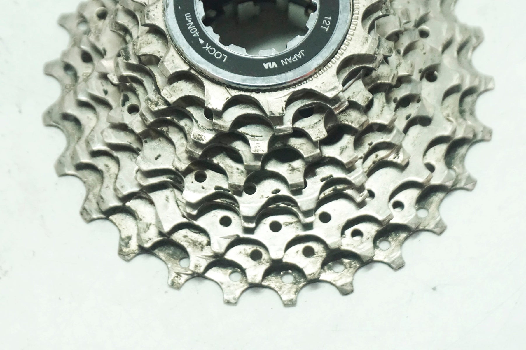 SHIMANO 「シマノ」 105 CS-5700 12-25T スプロケット / 大阪門真店