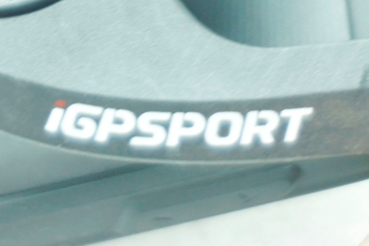 IGPSPORT 「アイジースポーツ」 BINAVI QW-BG02 サイクルコンピューター / 大阪門真店