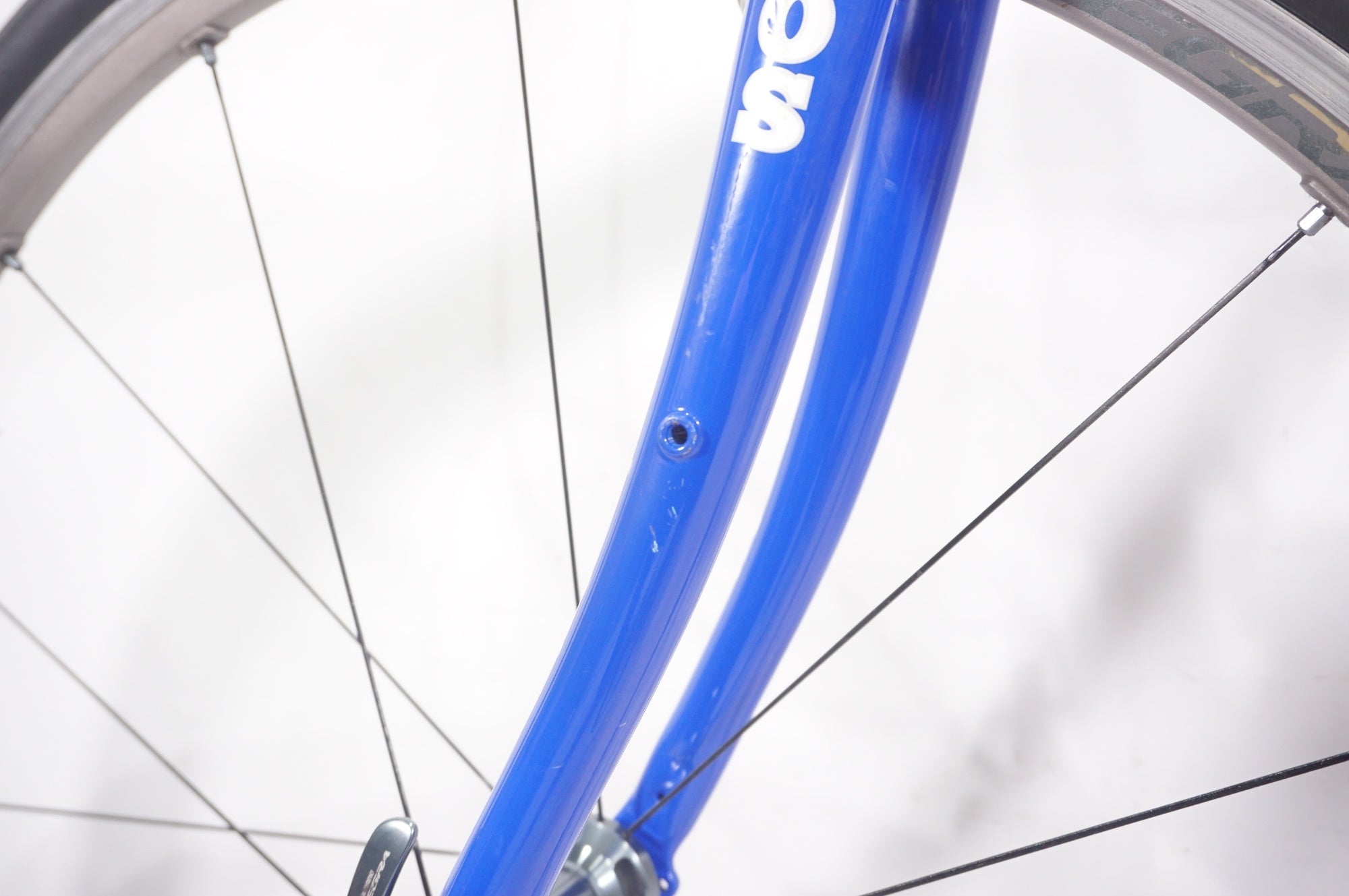 GIOS 「ジオス」 PURE DROP 2014年モデル ロードバイク / AKIBA店
