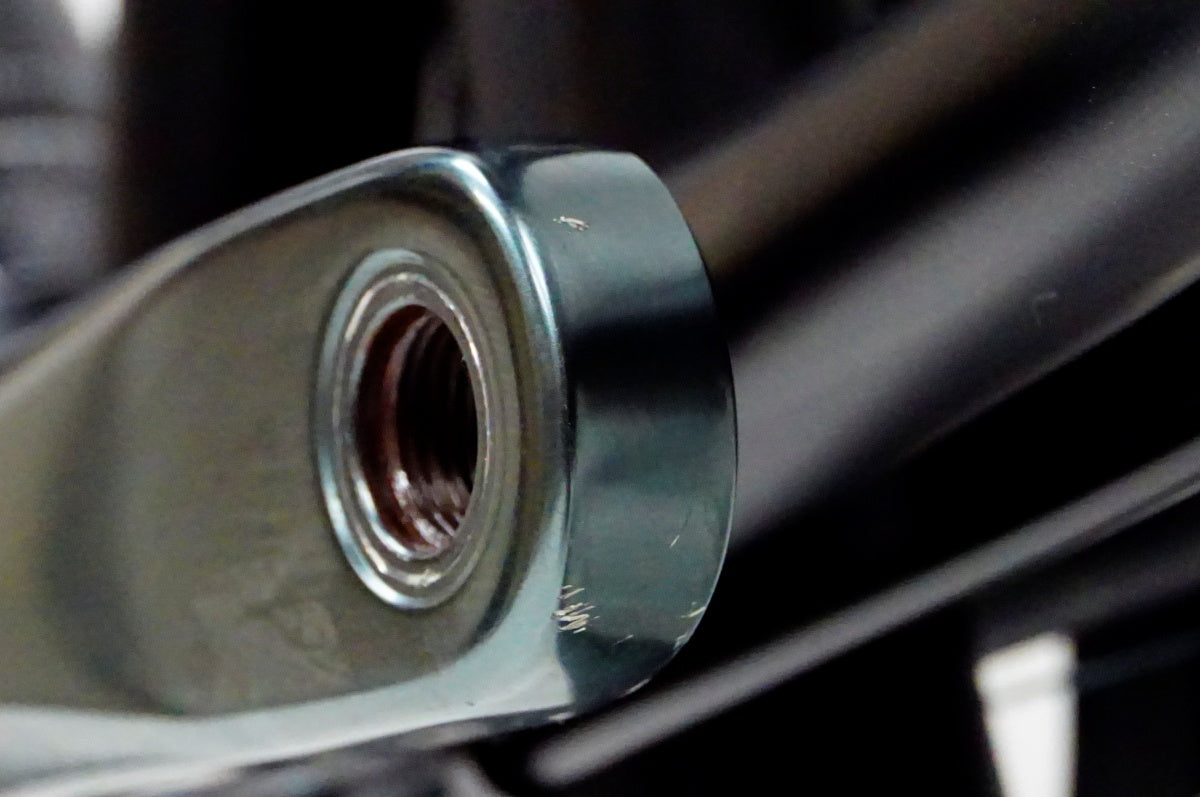 KHODAABLOOM 「コーダブルーム」 FARNA DISC TIAGRA 2021年モデル ロードバイク / 名古屋大須店