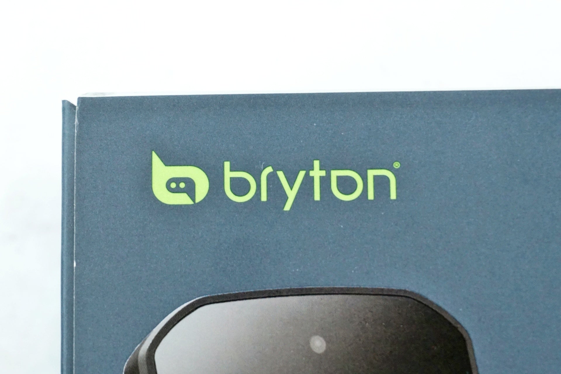 BRYTON 「ブライトン」 RIDER S500 サイクルコンピューター / 有明
