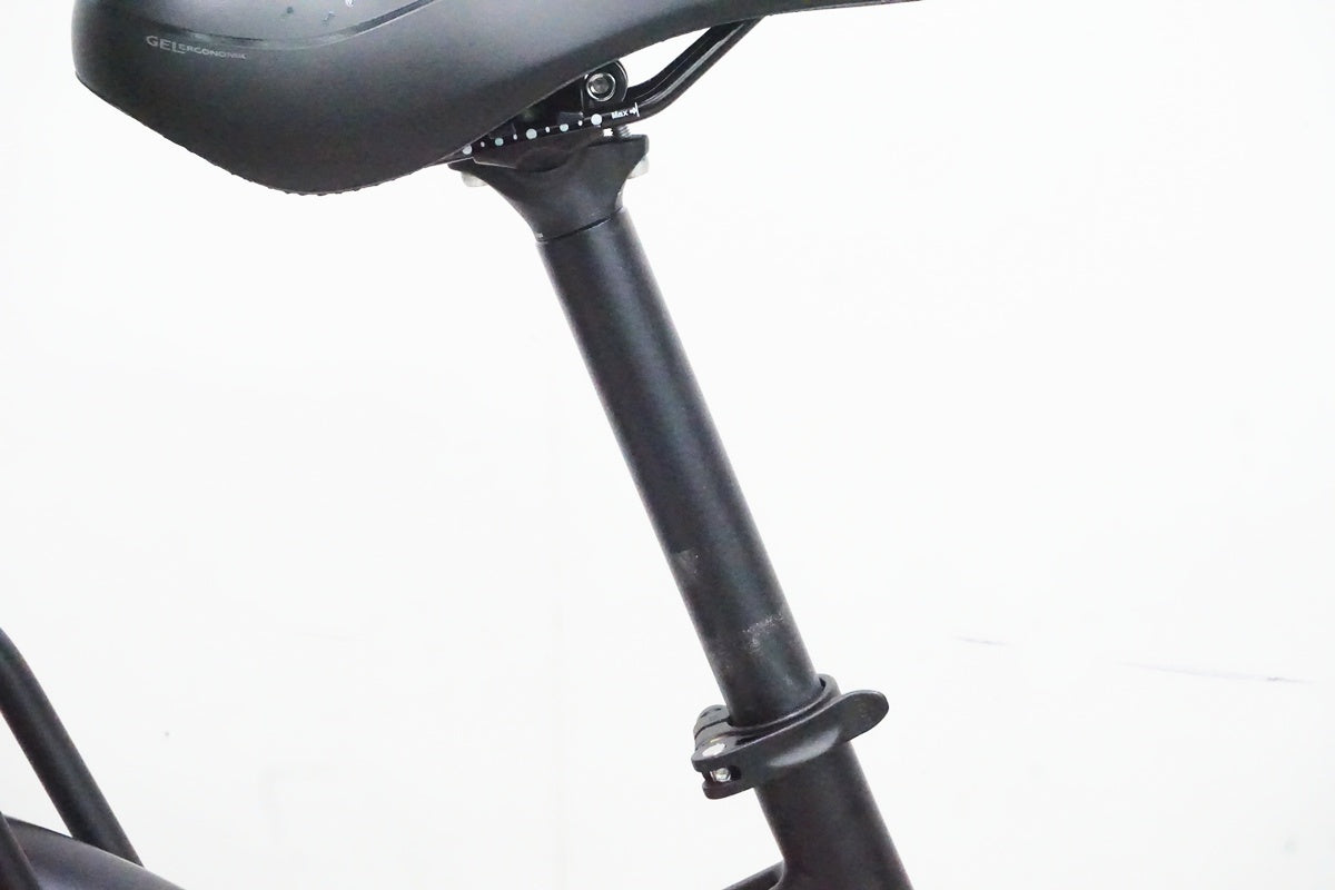 BESV「ベスビー」 CF1 LENA YTFRXV 2026年 電動アシスト自転車/ 京都西院店