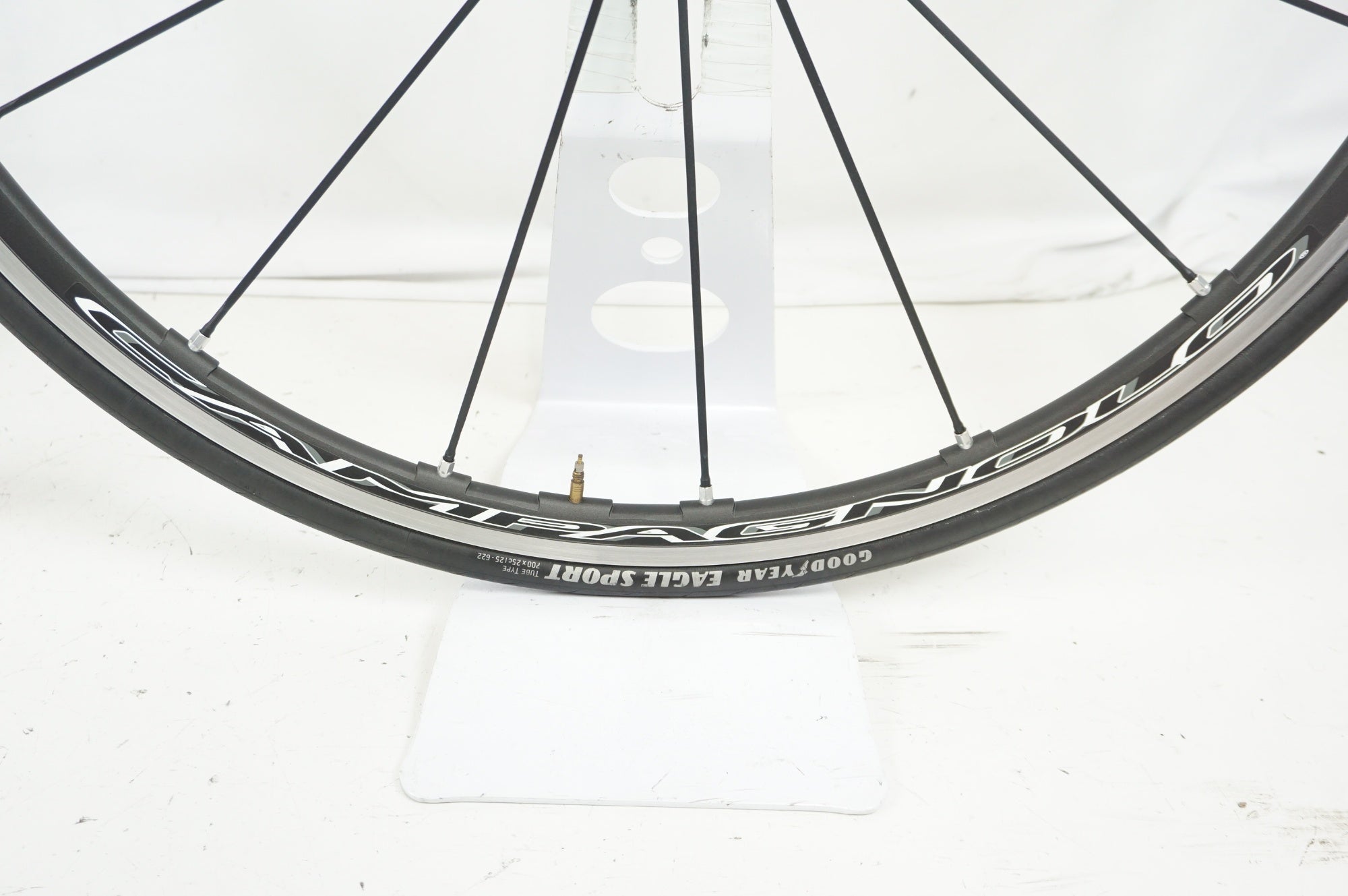 CAMPAGNOLO 「カンパニョーロ」 SHAMAL ULTRA カンパフリー ホイール