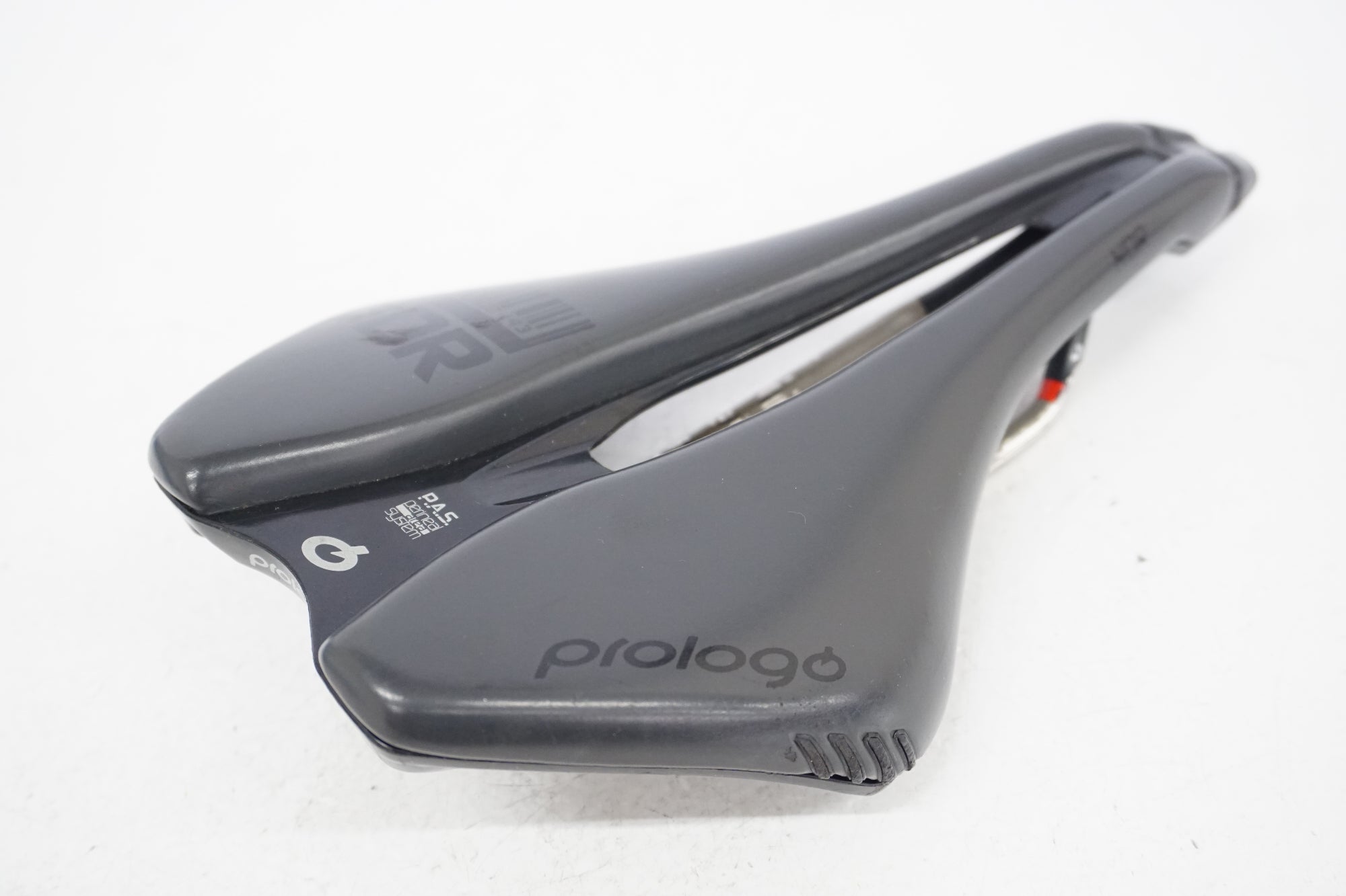 PROLOGO 「プロロゴ」 DIMENSION NDR 143 TIROX サドル / 浜松店