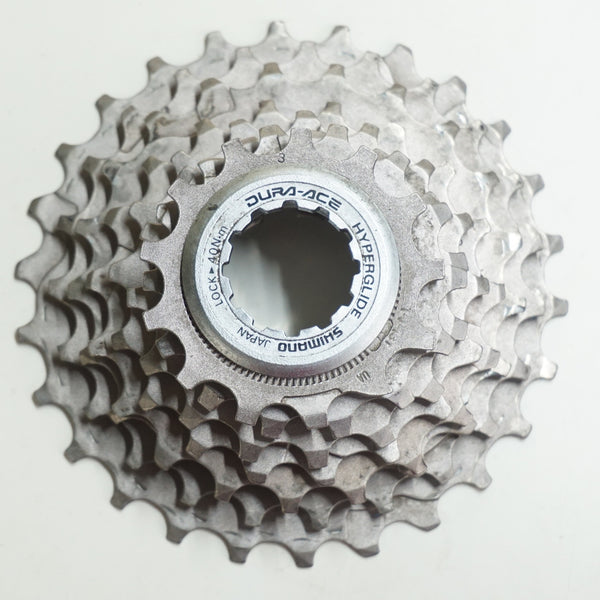 SHIMANO DURA-ACE CS-7401 8速スプロケット SHIMANO 「シマノ」 DURA-ACE CS-7401 13-26T スプロケット / 大宮店