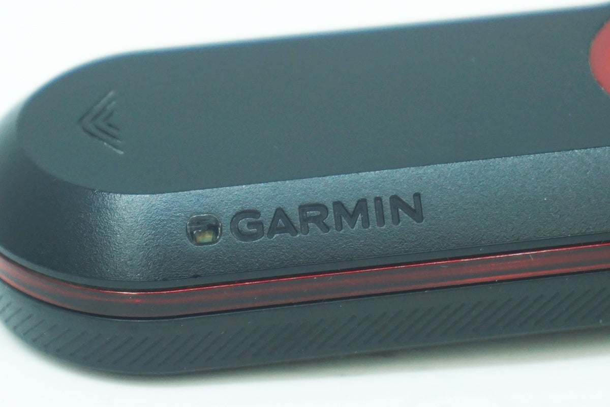 GARMIN 「ガーミン」 VARIA RTL510 リアライト / 大阪美原北インター店