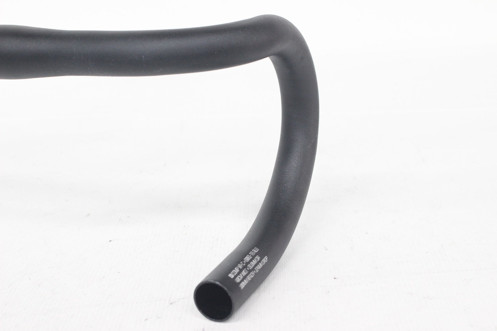 BONTRAGER 「ボントレガー」」 VR-C COMP Φ31.8 400mm ハンドル