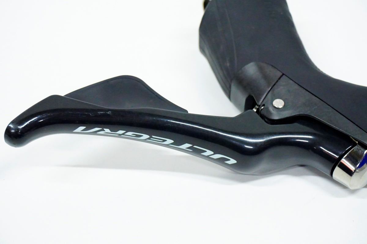 Shimano Ultegra ST-R8000 STIレバー　右のみ Amazon | シマノ ST-R8000 右レバーのみ 11S ISTR8000RI