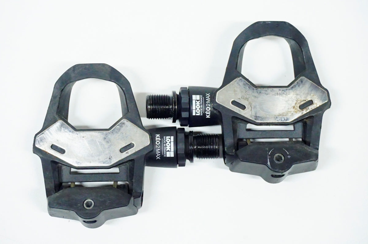LOOK 「ルック」 KEO 2 MAX ペダル / 名古屋大須店