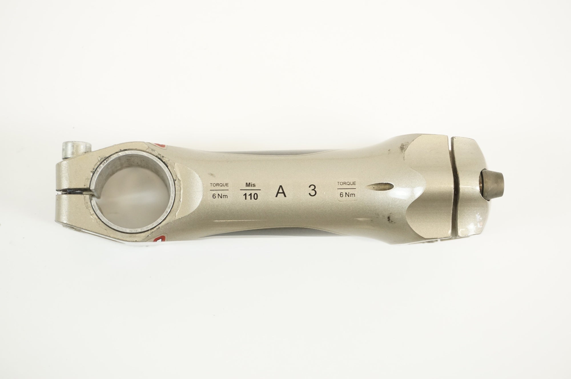 ITM 「アイティーエム」 THE STEM φ25.8 110mm ステム / 宇都宮店