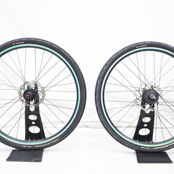 クリンチャー - マウンテンバイク用 - 完組 - ホイール ｜ バイチャリ