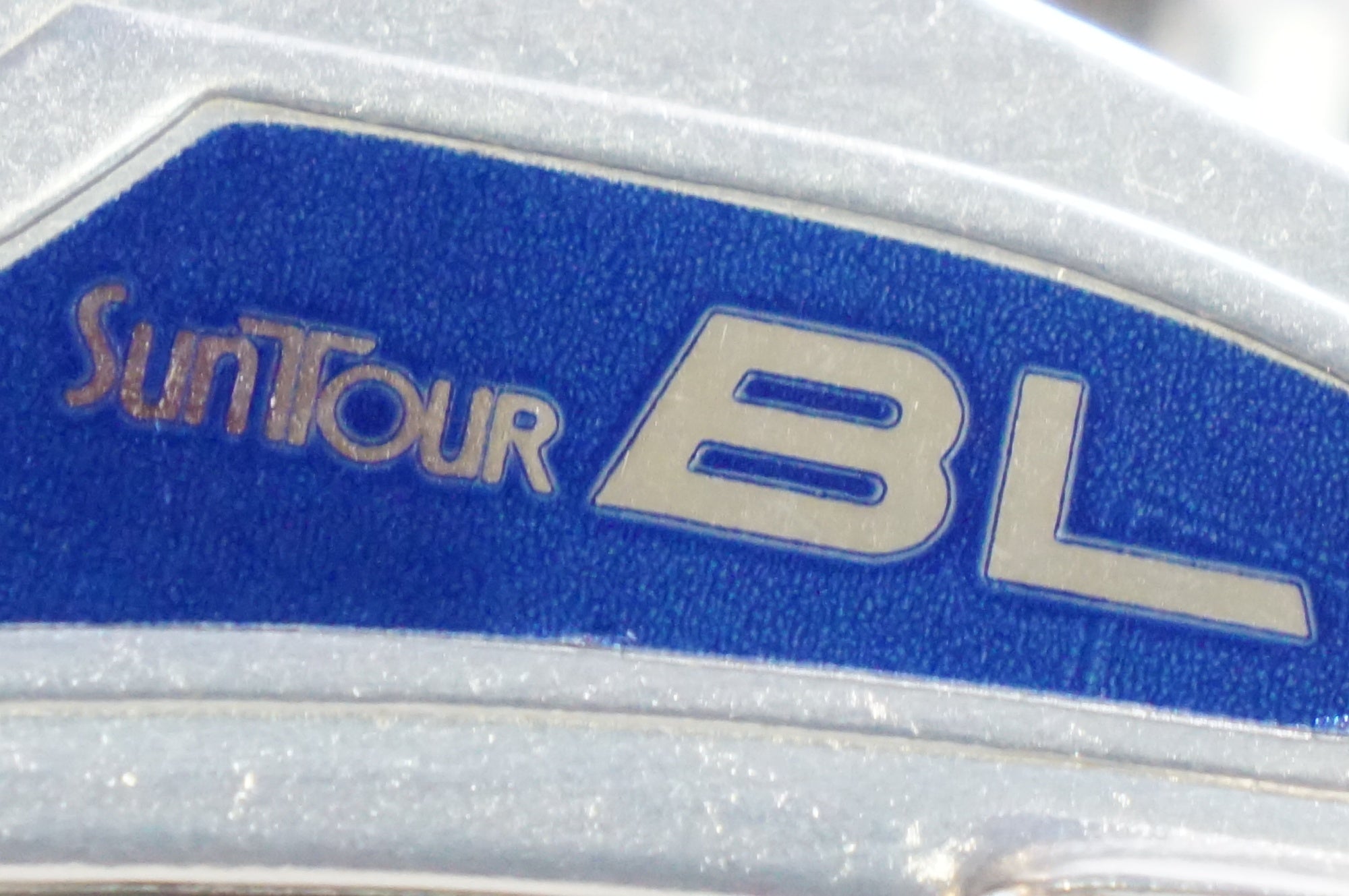 SUNTOUR 「サンツアー」 BL コンポセット / 熊谷本店