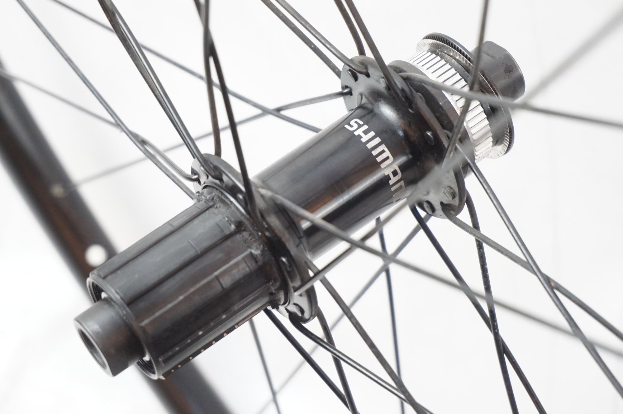SHIMANO 「シマノ」 WH-RS171 シマノ11S ホイールセット / 浦和ベース