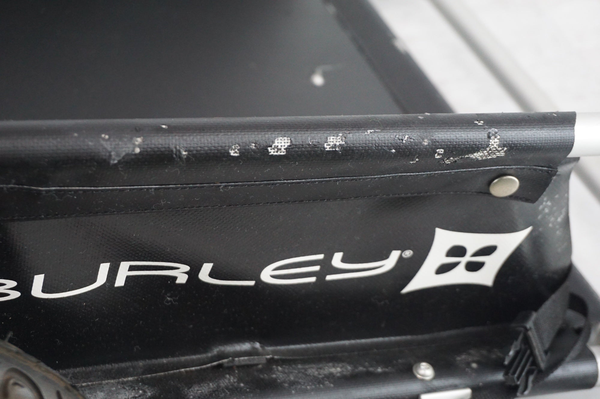 BURLEY 「バーレー」 FLATBED サイクルトレーラー / 阪急塚口店