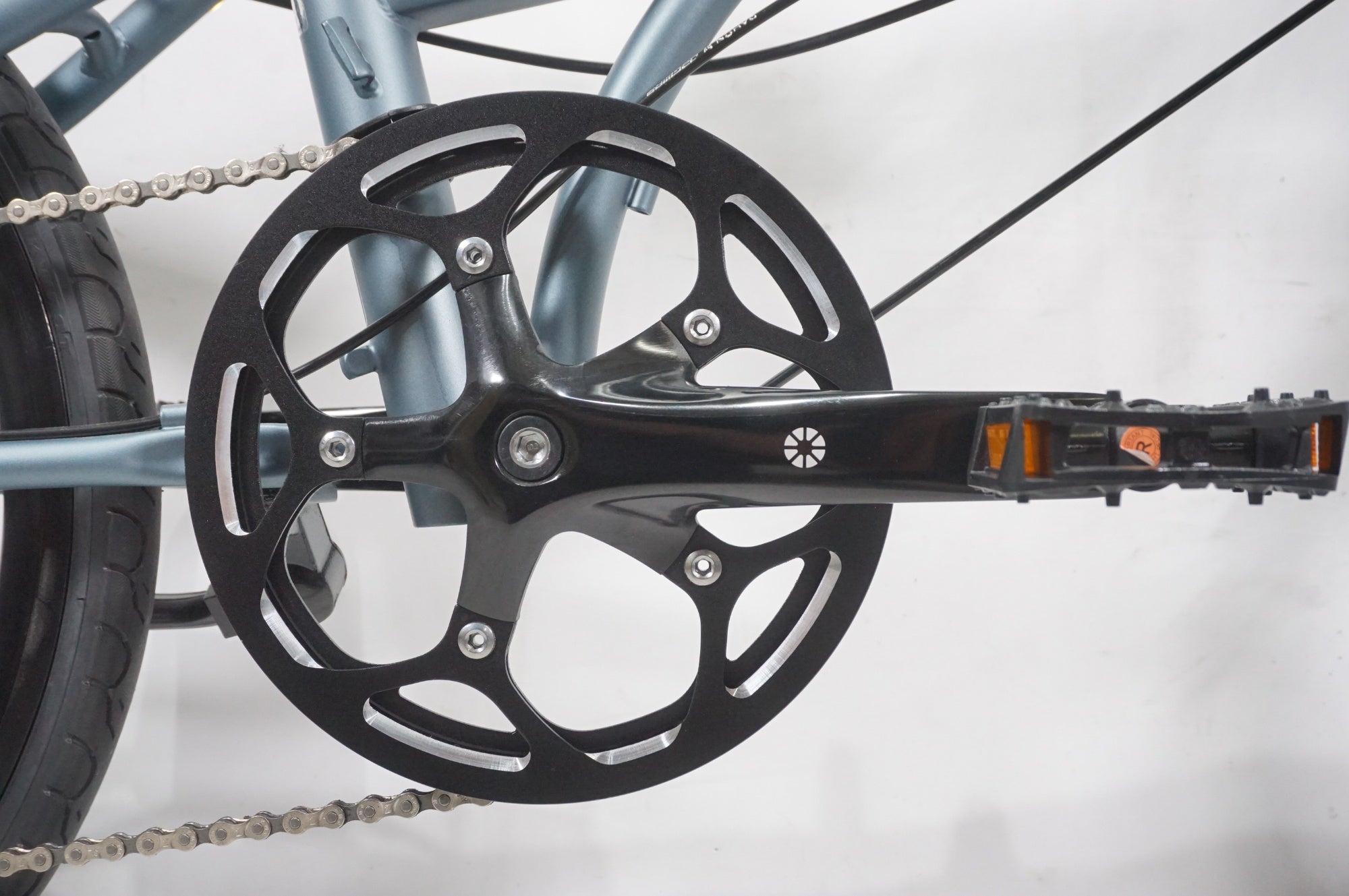 DAHON 「ダホン」 SPEED FALCO 2024年モデル 20インチ 折り畳み自転車 / AKIBA店