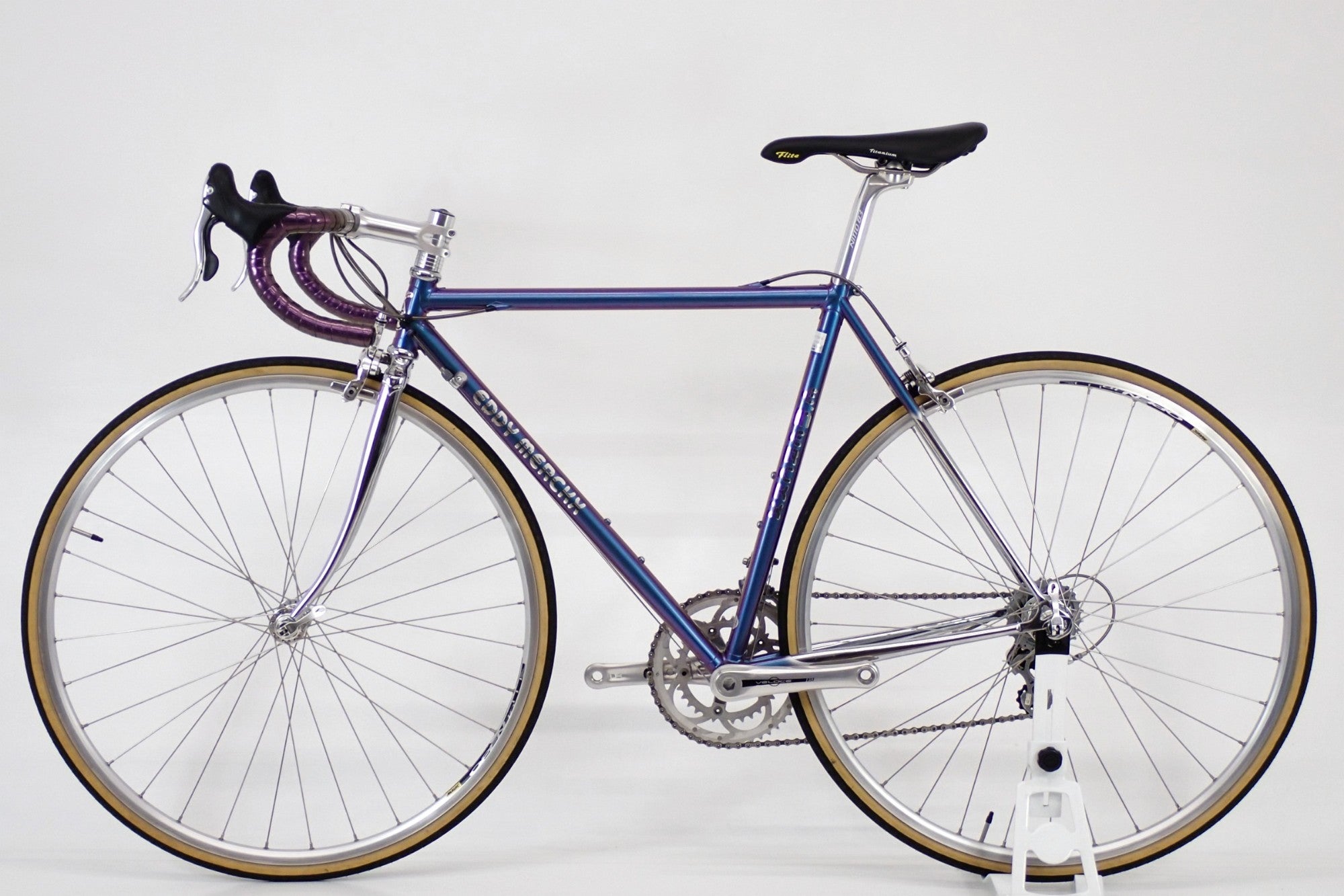 EDDY MERCKX CORSA-01 年式不明 ロードバイク / 伊勢崎店