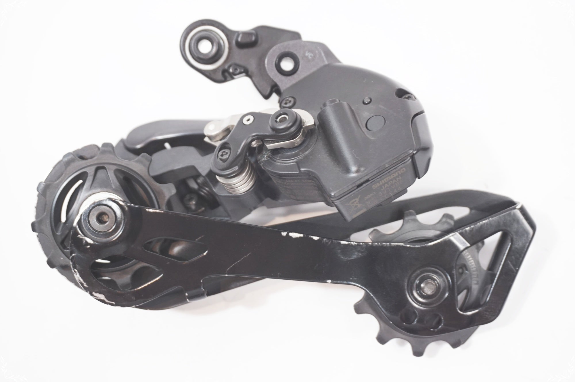 まるぴさん専用[美品] Ultegra Di2 R8170 完成車外しセット まるぴさん専用[美品] Ultegra Di2 R8170 完成車外しセット