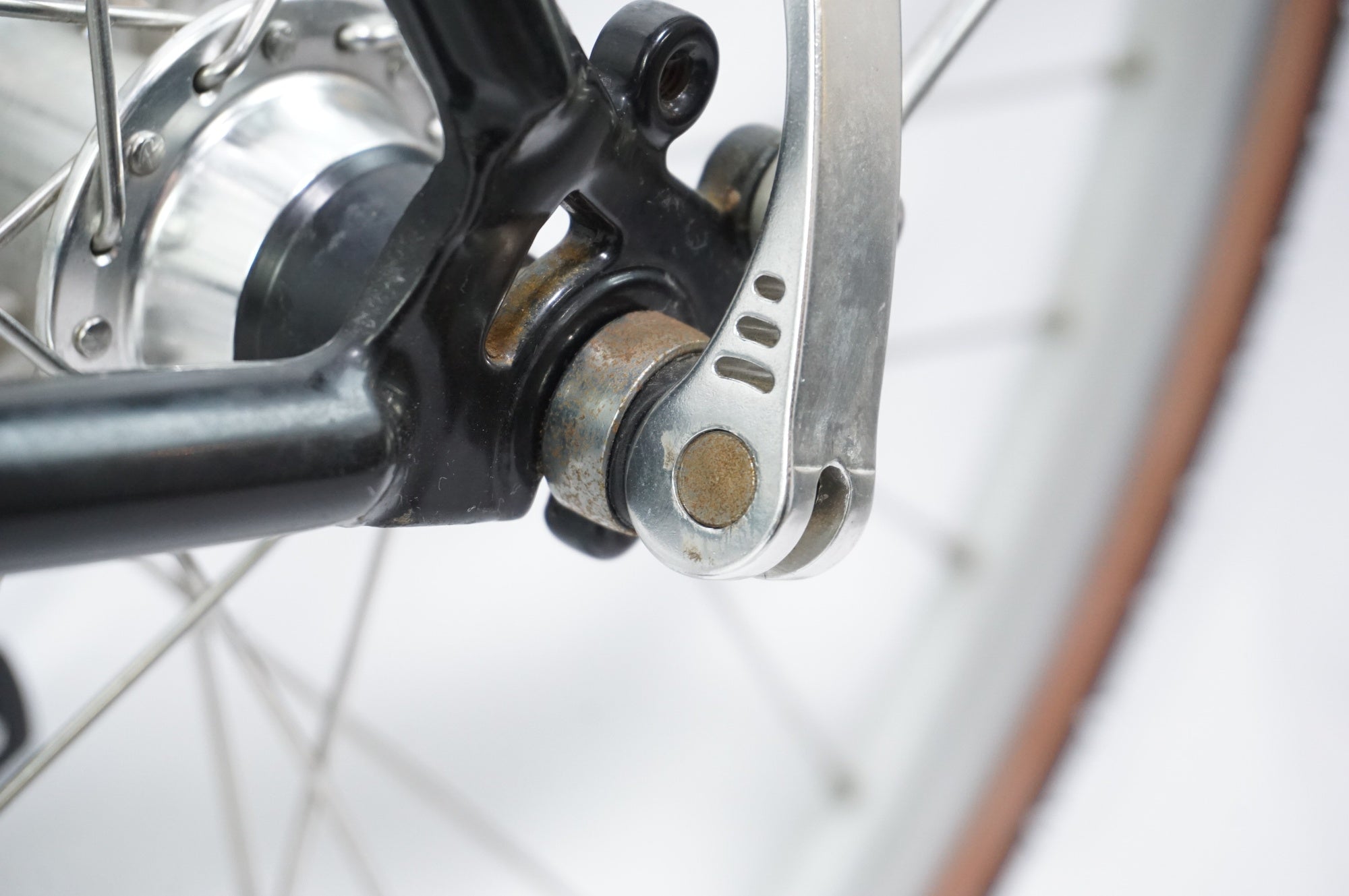 BIANCHI 「ビアンキ」 MINIVELO 7 MERLO 2019年モデル ミニベロ / 中目黒店
