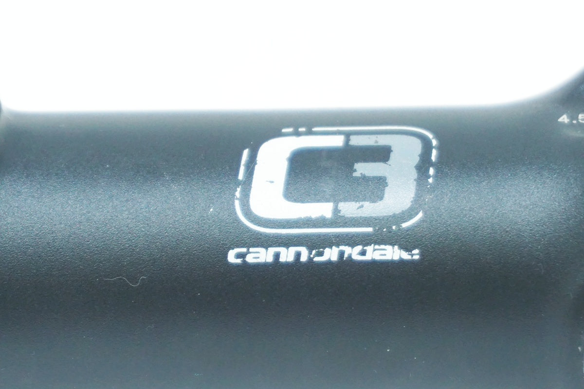 CANNONDALE 「キャノンデール」 C3 Φ31.8 90mm ステム / 大阪美原北インター店