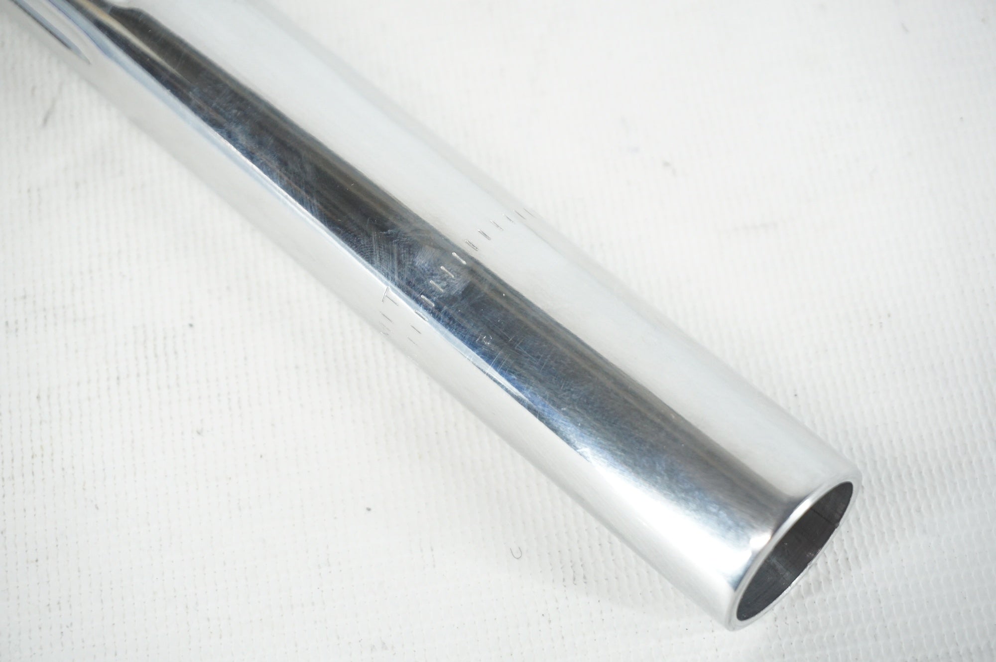 CAMPAGNOLO 「カンパニョーロ」 SUPER RECORD Φ27 210mm シートポスト / 阪急塚口店