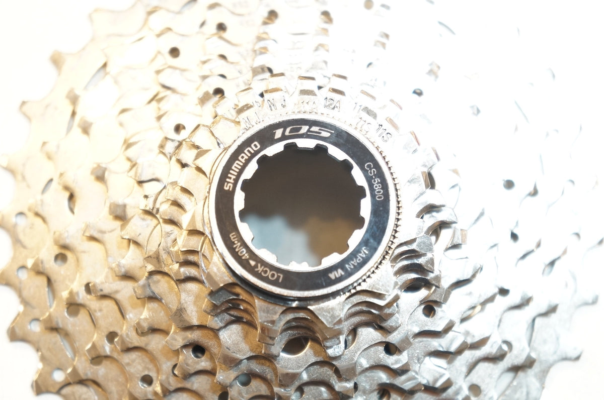 SHIMANO 「シマノ」 105 CS-5800 スプロケット / 浦和ベース