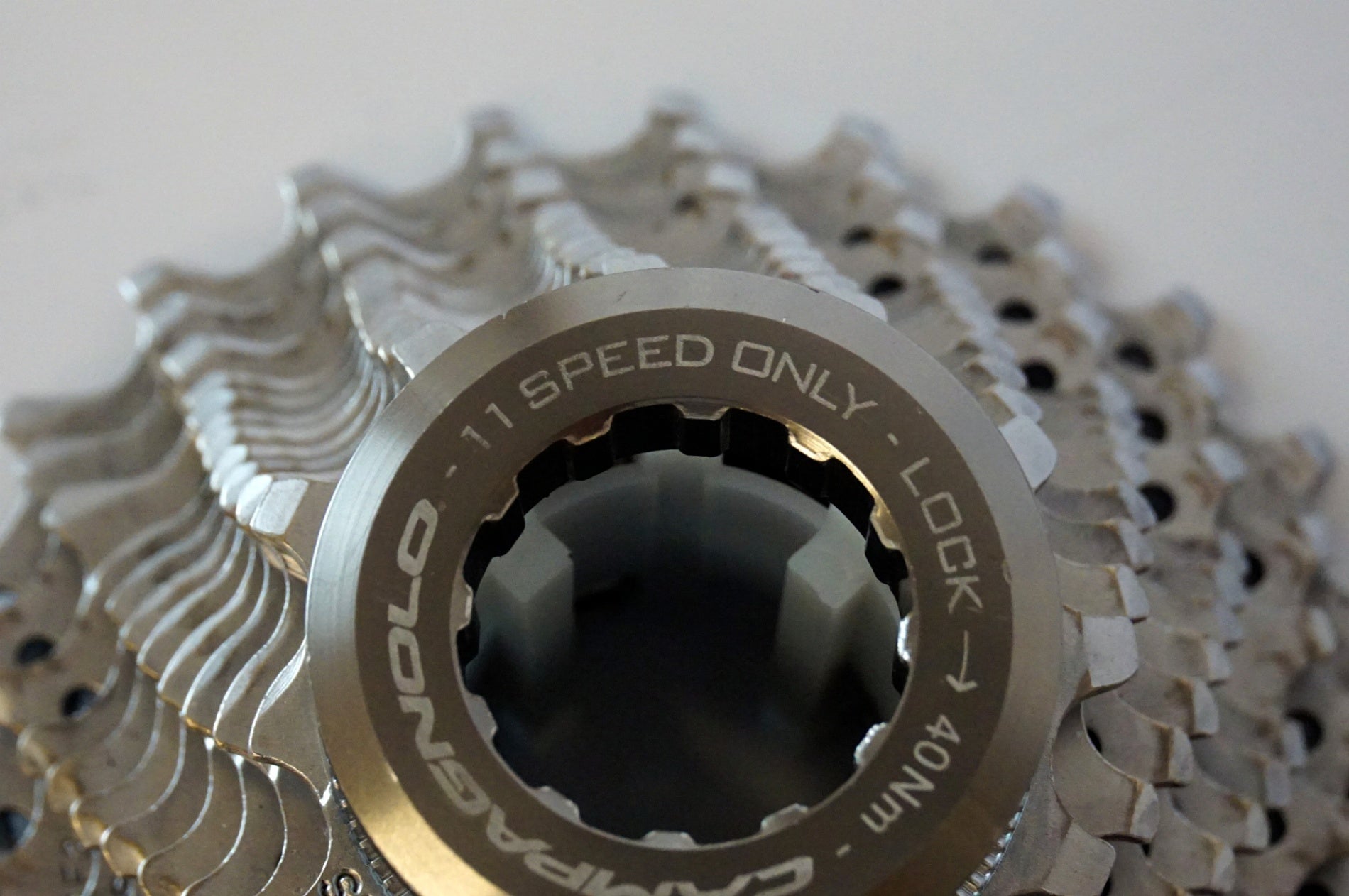 CAMPAGNOLO 「カンパニョーロ」 11s 12-25T スプロケット / 浜松店