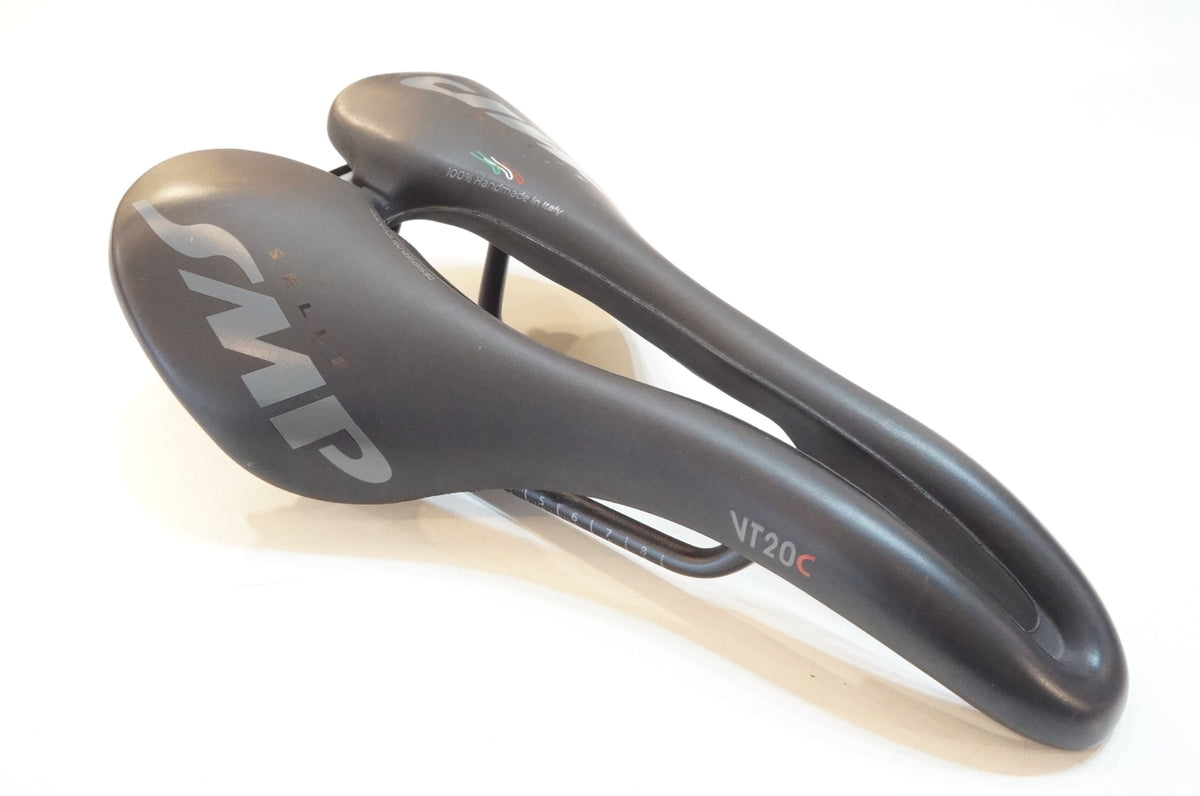 SELLE SMP 「セラエスエムピー」 VT20C サドル / 浦和ベース
