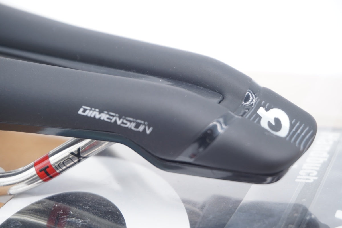 Dimension 143 – Prologo
