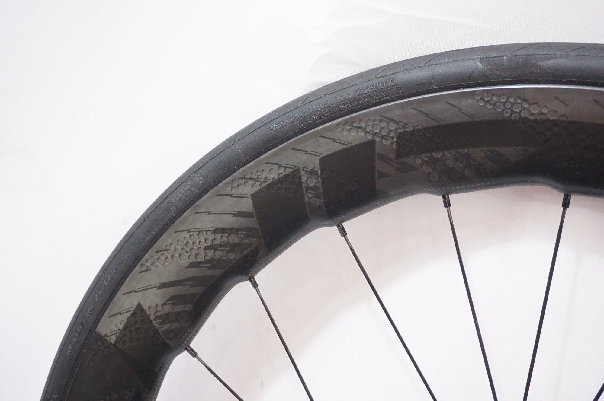 ZIPP 「ジップ」 454 NSW シマノ11速 ホイールセット / 世田谷店
