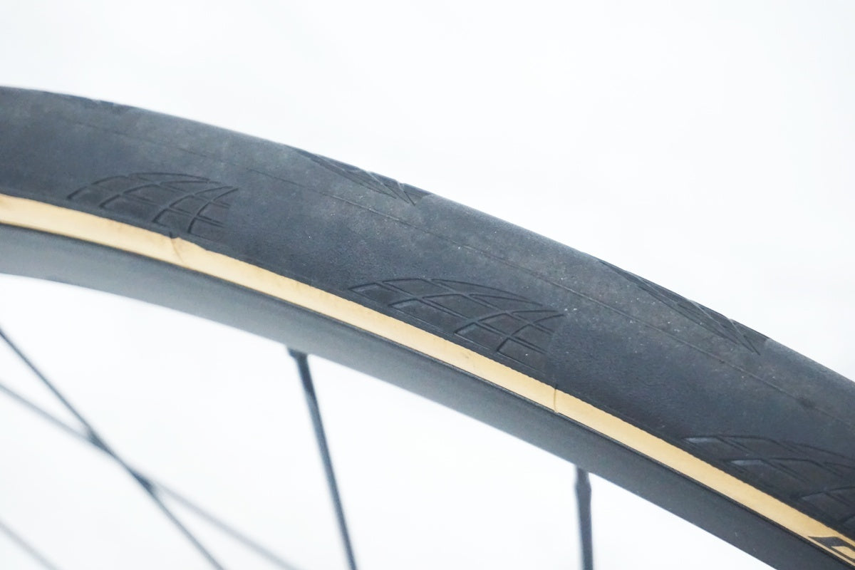 FULCRUM 「フルクラム」 RACING ZERO DB シマノ11速 ホイールセット 