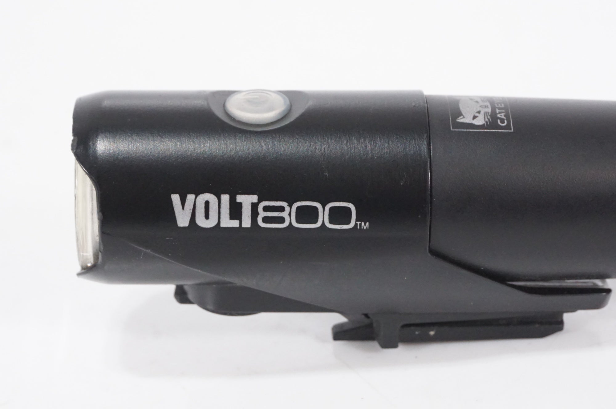 CATEYE 「キャットアイ」 VOLT800 フロントライト / AKIBA店