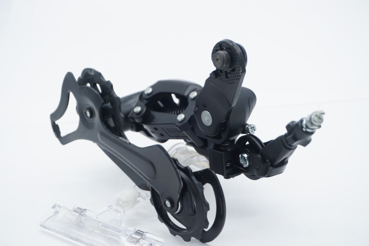 SHIMANO 「シマノ」 TOURNEY RD-TY500 リアディレイラー / 京都八幡店