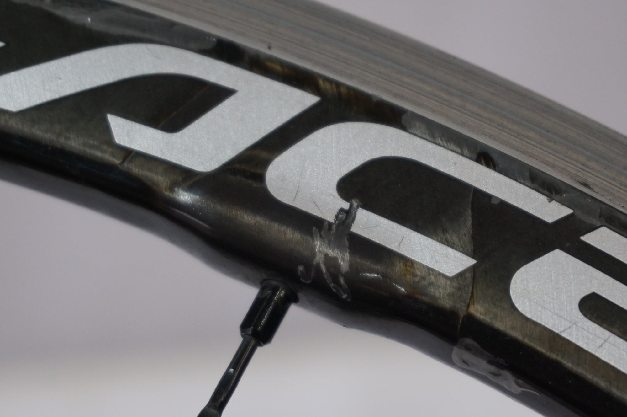 ジャンク SHIMANO 「シマノ」 DURA-ACE WH-9000 C35 CL フロントホイール / 世田谷店