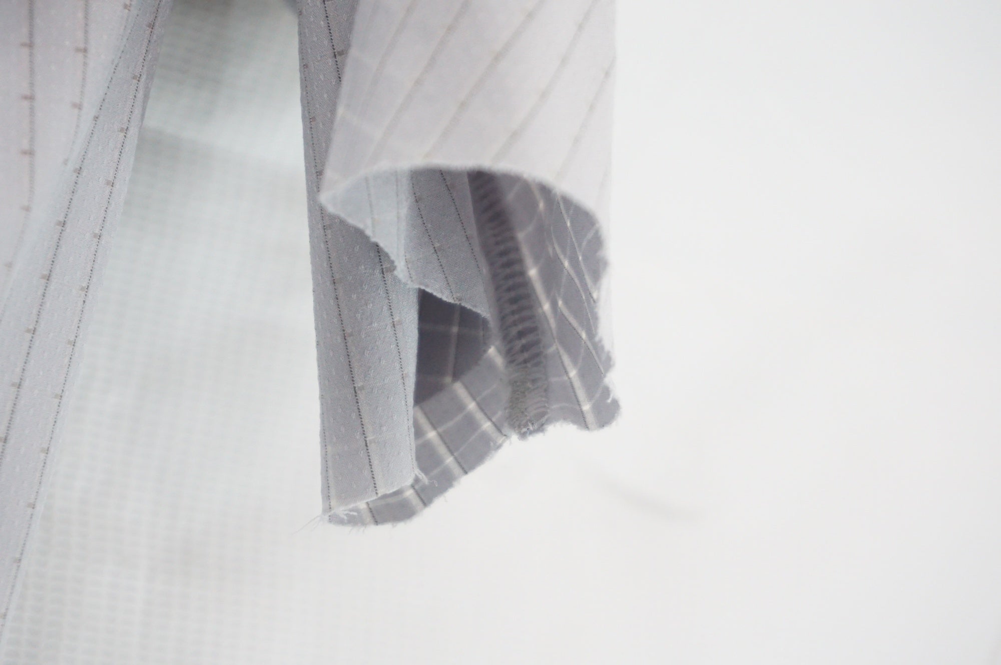 Q36.5 「キューサーティシックスポイントファイブ」 Sサイズ ジャージ / 阪急塚口店