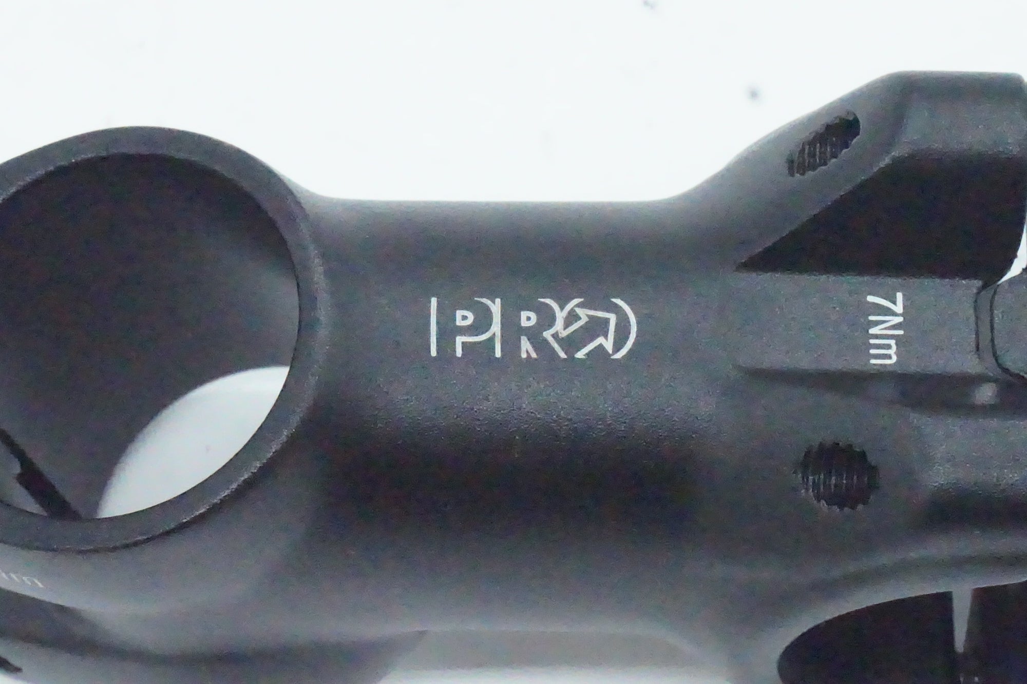 SHIMANO PRO 「シマノプロ」 PLT φ31.8 60mm ステム/ 京都西院店