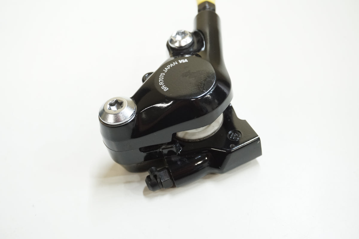 SHIMANO 「シマノ」 105 BR-R7070 ディスクブレーキキャリパーブレーキ / 大宮店