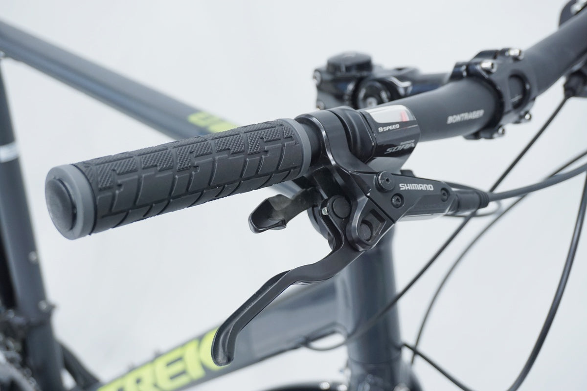 TREK 「トレック」 ZEKTOR3 2018年モデル クロスバイク / 京都八幡店